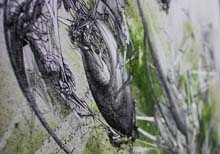 The opening of the exhibition â€˜Soul in the Machineâ€™