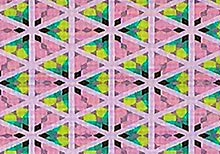 ‘Southend Colour’ by Zarah Hussain