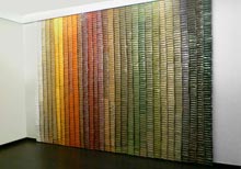 The Nature of Art by Conceptual Artist Naz Shahrokh