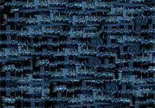 Steve Sabella: Fragments