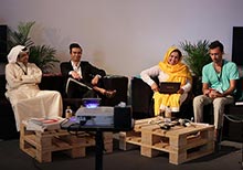 Art Dubai Announces Global Art Forum 2014