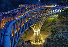 Winners of the 2016 Aga Khan Award for Architecture