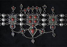 Tales From the Thousand and One Nights. Islamic art from the Collections of the Moravian Gallery