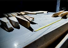 UAE-Based Talents Announce Projects for Tashkeelâ€™s 2014-15 Design Programme