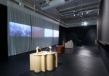 Warehouse421 Examines How Nature And Architecture Inform Cultural Heritage