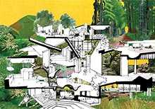 Alserkal Arts Foundation brings landmark exhibition Is This Tomorrow? to Dubai