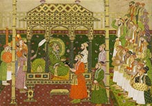 The Sven Gahlin Collection