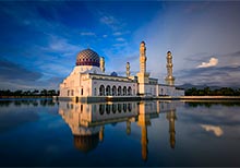 The Holy Month of Ramadan: A Visual Celebration - Capture the Spirit of Ramadan