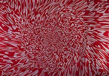 Mohammad Bozorgi: Transcendental Strokes