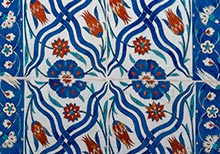 Beloved Bloom: The Tulip in Turkish Art