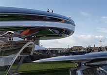 Major New Migration Museum to open in Rotterdam in 2025