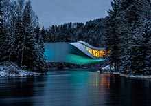 Winners of the 6th LCD Awards