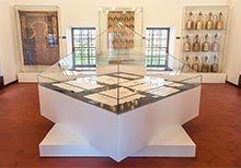 The Museum of Gazi Husrev Beg