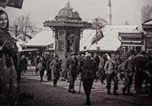 Cities on the Move - Post-Ottoman