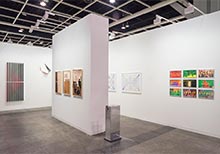 The Third Line at Art Basel Hong Kong