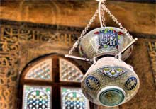 Photo Exhibition “The World in Ramadan”