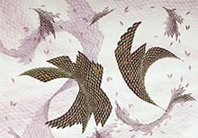 Sabrina Amrani Announces the Galleryâ€™s First Participation at Art International 2015