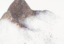 Sabrina Amrani at Art Stage Singapore with a Solo Show by Timothy Hyunsoo Lee