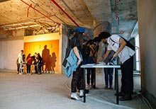 Alserkal Arts Foundation Research Grants Open For Applications