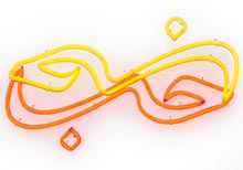 Sabrina Amrani Art Gallery at Beirut Art Fair 2012