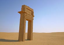 Archiving History for the Next Generations