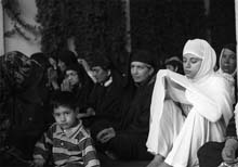 Ousmane Lambat â€œThe Unityâ€, a Photo Exhibition on Sufism in North India