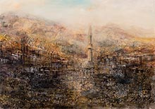 VII International Art Colony Sarajevo 2019