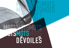 The exhibition of Contemporary Iranian Calligraphy ‘Words Unveiled - Mots DÃ©voilÃ©s’