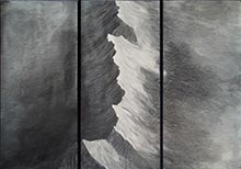 Walid Siti: RE-CONSTRUCTION