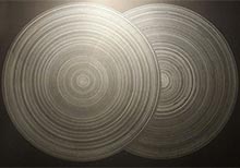 Sabrina Amrani Participates in ARCOmadrid 2015 Presenting Waqas Khan and Timothy Hyunsoo Lee