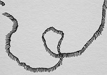 A Solo Project by Waqas Khan for the Disegni Sector of Artissima 2019