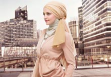 Wardah Cosmetics 2013 Calendar Photo Project
