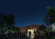 Warehouse421 Announced Danish Architects BIG as Lead Designers