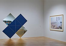 Ways of Seeing Features 26 Internationally-acclaimed Artists and Artist Collectives