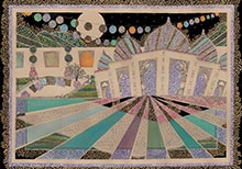 5th Annual Juried Exhibition of Contemporary Islamic Art