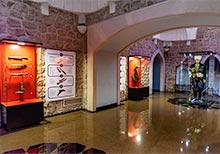 Weapons from the Collection of the Bosniak Institute - Adil Zulfikarpasic Foundation