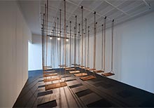 Warehouse421 Hosts UAE-based Artists with Two Exhibitions