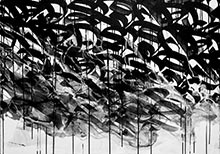 The Art of Writing: World-class Calligraffiti Artists on Show