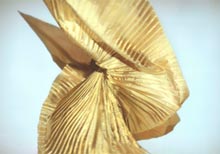 ‘Time of Transformation’ by Youssef Nabil