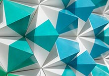 ‘Symmetry in Sculpture’ - Recent Work by Zarah Hussain