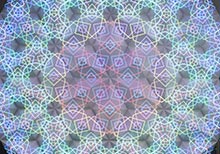 Numina, Sculptural Installation by Zarah Hussain