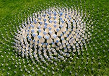 Tradition as Innovation in the Fine Art Ceramics of Zehra Ã‡obanlÄ±