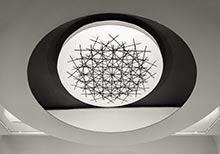 Metalmorphosis by Zeinab Alhashemi