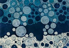 Solo Show ‘Beauty Blocked My View’ by Syrian-Danish Artist Zhivago Duncan