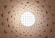 Major New Exhibition by Swiss Installation Artist Zimoun