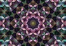 A Hidden Order - Where Music and Geometry Fuse