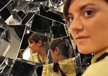 An Interview with Noor Kadhim, a Founder of INtheFRAME