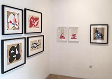 Wissam Shawkat: Inside/Outside