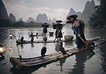 Jimmy Nelson: ‘Before They Pass Away’