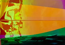 Gallery Isabelle van den Eynde is partipating in ‘not cancelled’